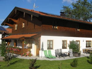 Ferienwohnung Paradies - Aschau im Chiemgau - image1