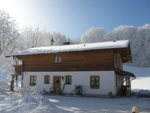 Ferienwohnung Paradies - Aschau im Chiemgau - image1