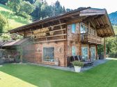 Chalet Ramsau im Zillertal Registrazione all'aperto 1