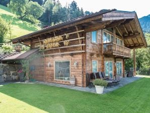 Chalet Logenplatz - Ramsau in het Zillertal - image1