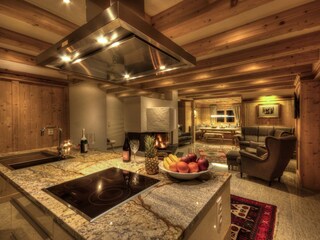 Chalet Ramsau im Zillertal Caratteristiche 7