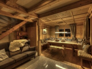 Chalet Ramsau im Zillertal Caratteristiche 8