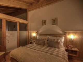Chalet Ramsau im Zillertal Caratteristiche 10