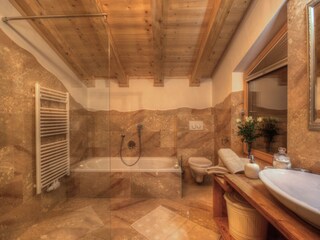 Chalet Ramsau im Zillertal Caratteristiche 11