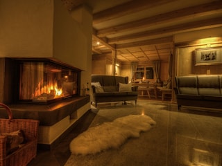 Chalet Ramsau im Zillertal Caratteristiche 9