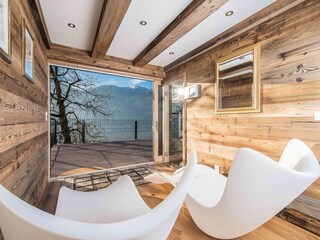 Chalet Ramsau im Zillertal Ambiente 16