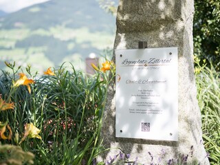 Chalet Ramsau im Zillertal Ambiente 18