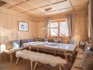 Chalet Ramsau im Zillertal Caratteristiche 14