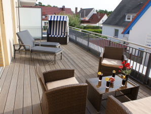 Ferienwohnung Störtebeker Suite