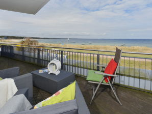 Ferienwohnung Traumstrand