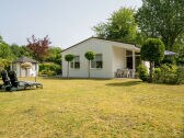 Casa per le vacanze Renesse Registrazione all'aperto 1