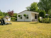 Das wunderschöne Ferienhaus, nur 10 Min. vom Strand