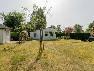 Vakantiehuis Renesse Buitenaudio-opname 2
