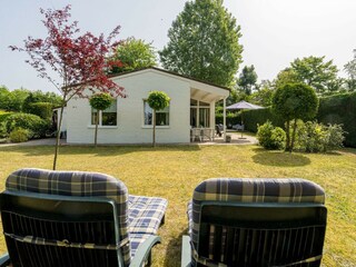 Vakantiehuis Renesse Buitenaudio-opname 6