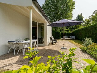 Vakantiehuis Renesse Buitenaudio-opname 7