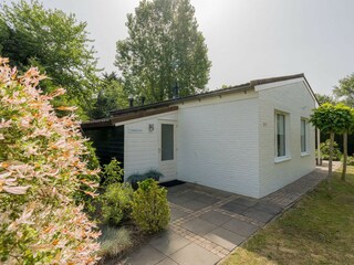 Vakantiehuis Renesse Buitenaudio-opname 10