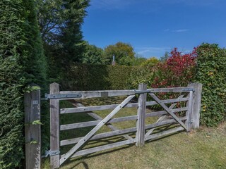 Casa per le vacanze Renesse Registrazione all'aperto 11