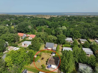 Vakantiehuis Renesse Buitenaudio-opname 12