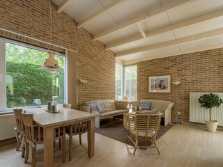 Casa per le vacanze Renesse Caratteristiche 13