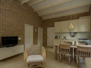 Vakantiehuis Renesse Kenmerken 14