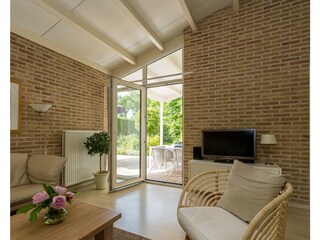 Vakantiehuis Renesse Kenmerken 15