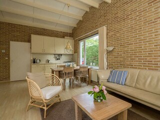 Vakantiehuis Renesse Kenmerken 16