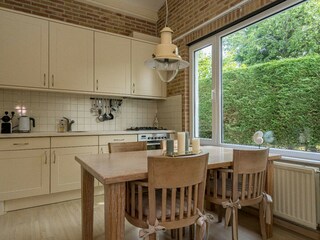 Vakantiehuis Renesse Kenmerken 17