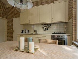 Vakantiehuis Renesse Kenmerken 18