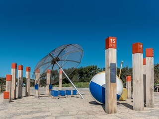 Vakantiehuis Renesse Omgeving 26