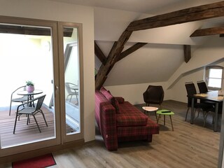 Ferienwohnung Görlitz Ausstattung 8