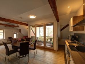 1 Apartments am Schwibbogen