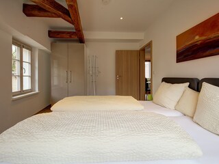1st bedroom