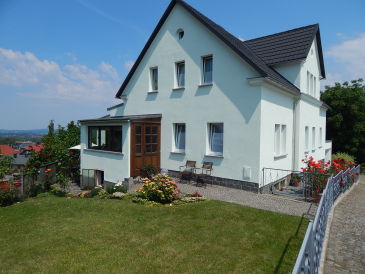 Ferienwohnung Rauch