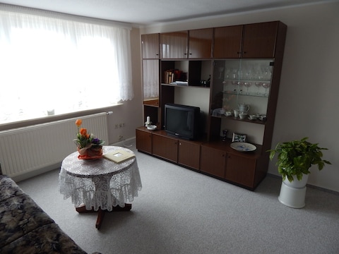 Ferienwohnung Rauch