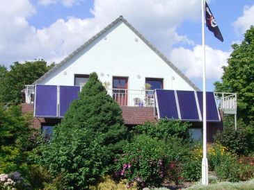 Ferienwohnung 2 Strandläufer