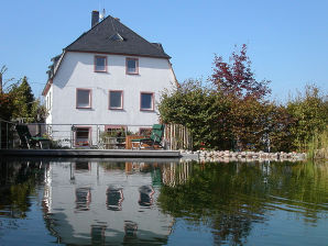 Ferienwohnung "Stolzenfels" im Haus Salzbornhöhe - Boppard - image1