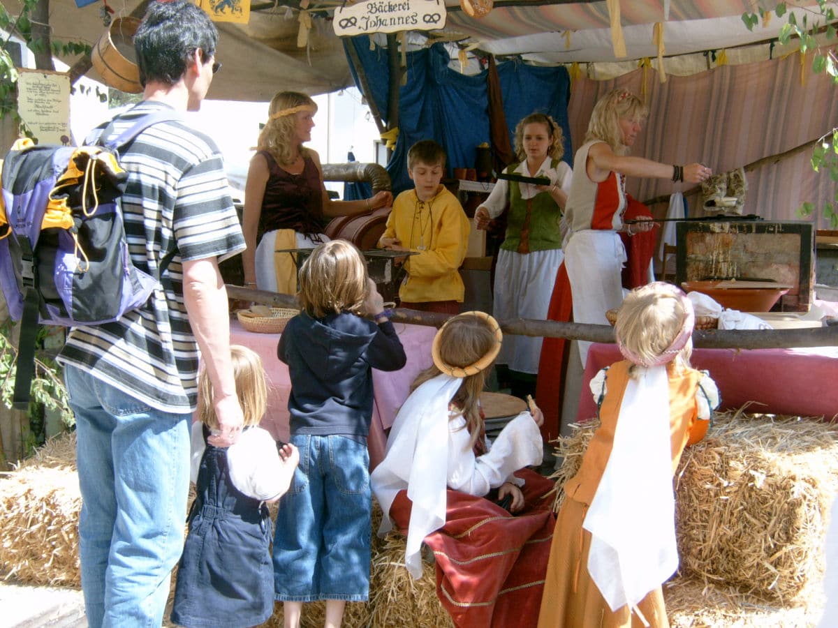 Spectaculum Oberwesel