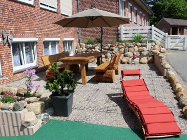 Ferienwohnung 2.C Erdkunde - Die Traumschule
