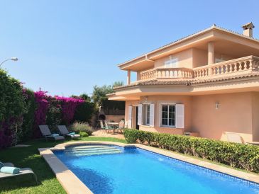 Villa Palmera