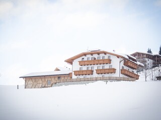 Casa per le vacanze Mühlbach in Südtirol Registrazione all'aperto 2