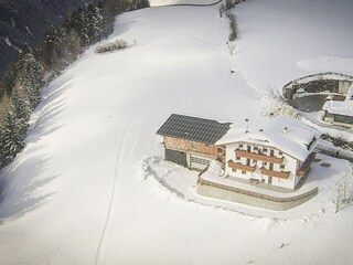 Casa per le vacanze Mühlbach in Südtirol Registrazione all'aperto 3
