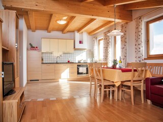 Casa per le vacanze Mühlbach in Südtirol Caratteristiche 8