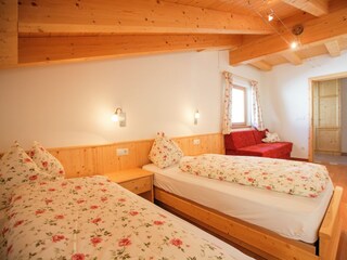 Casa per le vacanze Mühlbach in Südtirol Caratteristiche 9