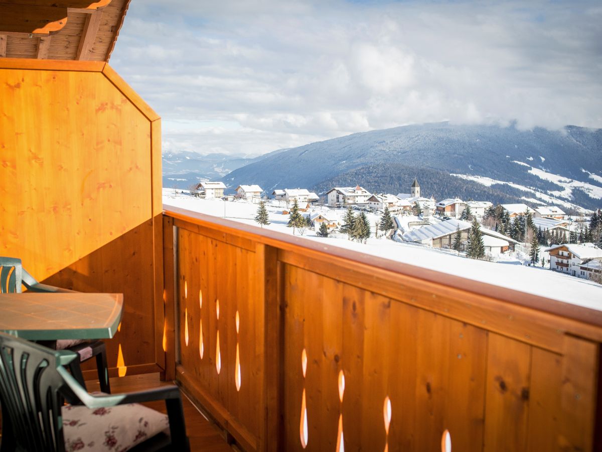 Casa per le vacanze Mühlbach in Südtirol Registrazione all'aperto 1