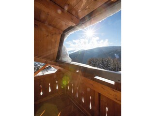 Holiday house Mühlbach in Südtirol Outdoor Recording 4