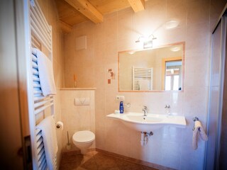 Casa per le vacanze Mühlbach in Südtirol Caratteristiche 10