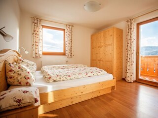 Casa per le vacanze Mühlbach in Südtirol Caratteristiche 11