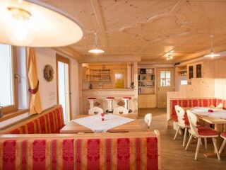 Casa per le vacanze Mühlbach in Südtirol Caratteristiche 12