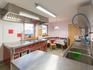 Casa per le vacanze Mühlbach in Südtirol Caratteristiche 13