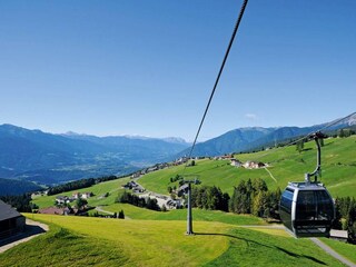 Casa per le vacanze Mühlbach in Südtirol Ambiente 17